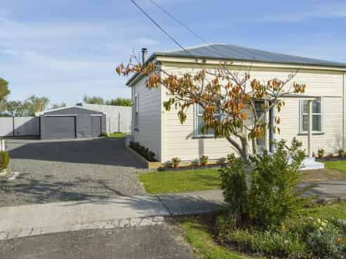 19 Severn Street, Rongotea