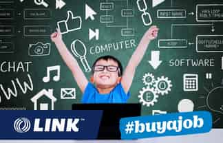 Price Reduced. Early Childhood Education, Technology