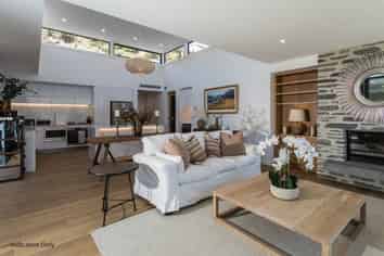 Apt 38 Marina Terrace, Wanaka