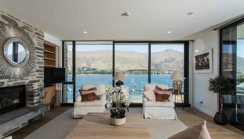 Apt 38 Marina Terrace, Wanaka