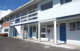 MANUREWA OFFICES