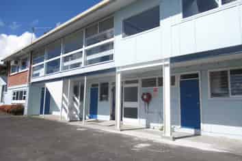 MANUREWA OFFICES