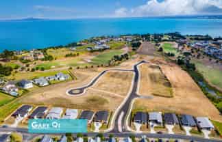 Lot 14/200 Parkview Drive, Gulf Harbour