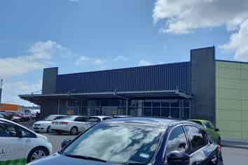 Retail Unit for Investors and Owner Operators