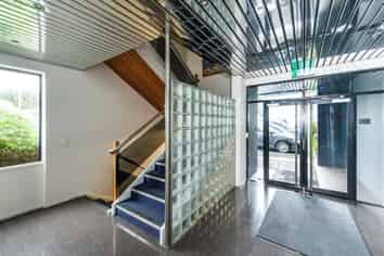 Generous Incentives - 426 sqm office (can be split)