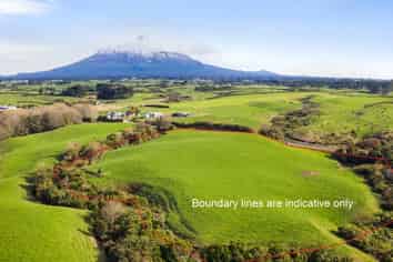 Lot 5-10, 343 Opunake Road, Stratford