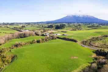 Lot 5-10, 343 Opunake Road, Stratford