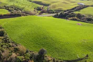 Lot 5-10, 343 Opunake Road, Stratford