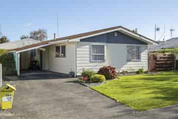 54A Maxwells Line, Awapuni