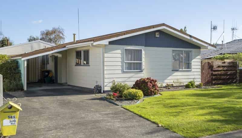 54A Maxwells Line, Awapuni