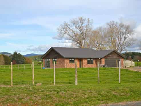 848 Bayley Road, Wharepapa South