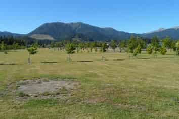 29 Lochiel Drive, Hanmer Springs