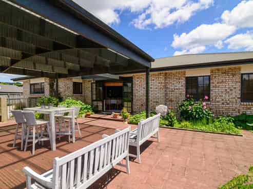 29 Caulfield Place, Pukehangi