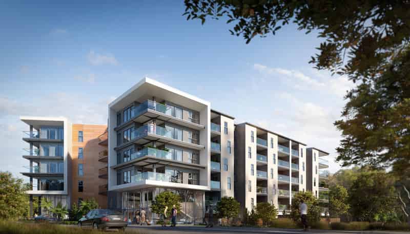 313/3 Kaipiho Lane, Albany