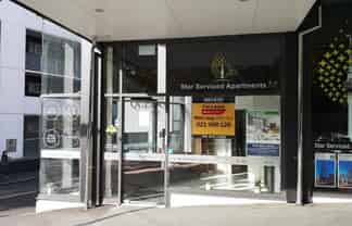 Queen Street corner shop - Open to any offer!