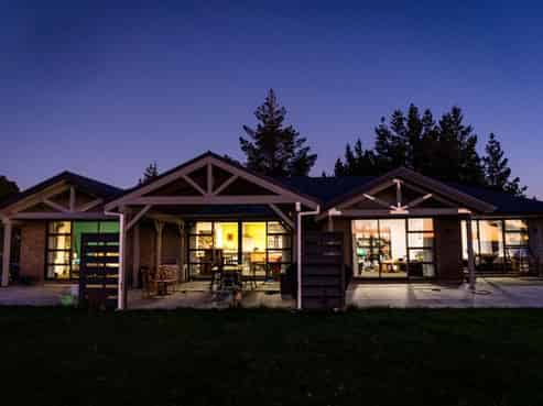 1109 Marsden Road, Marsden