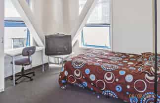 507/47 Wakefield Street, Auckland Central