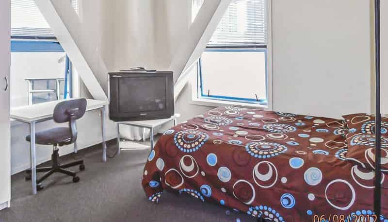 507/47 Wakefield Street, Auckland Central