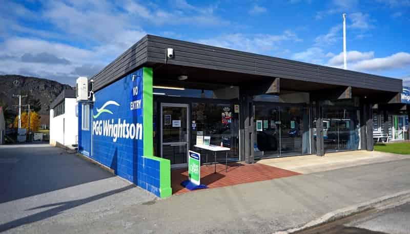 87 Tarbert Street, Alexandra