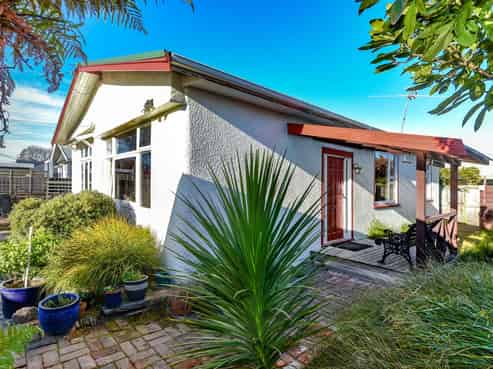 134A Matsons Avenue, Papanui