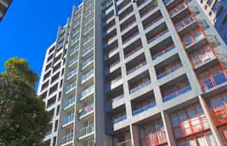 3 Whitaker Place, Auckland Central