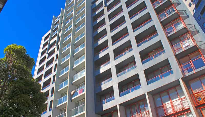 3 Whitaker Place, Auckland Central