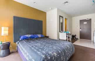 10 Waterloo Quadrant, Auckland Central