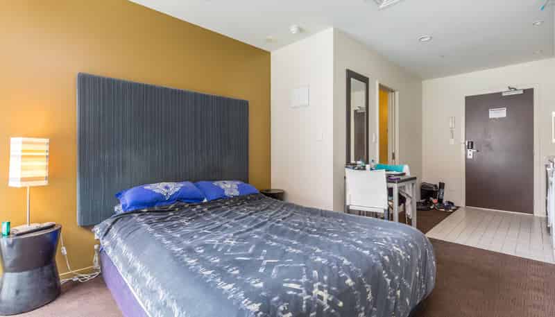 10 Waterloo Quadrant, Auckland Central