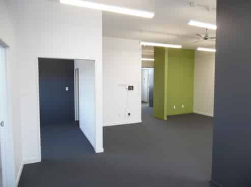 Papanui - First Floor Office