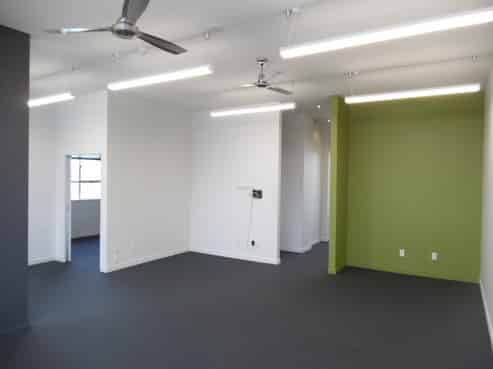 Papanui - First Floor Office