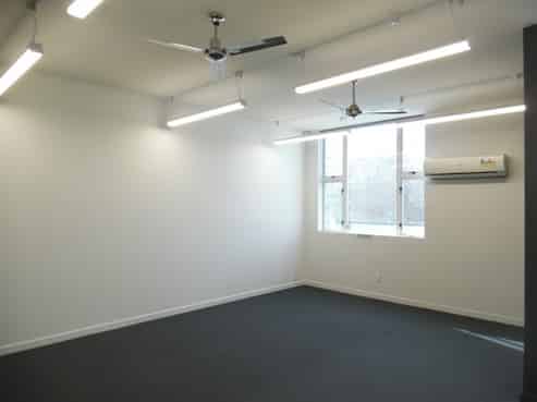 Papanui - First Floor Office