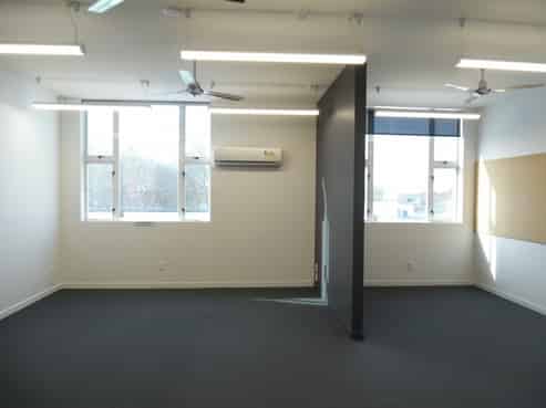 Papanui - First Floor Office