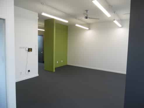 Papanui - First Floor Office