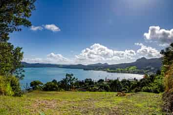 Lot 2 Reotahi Road, Whangarei Heads