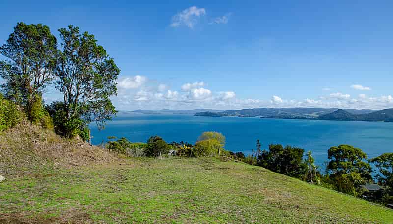 Lot 2 Reotahi Road, Whangarei Heads