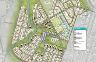  Silverstream, Stage 3B, Kaiapoi