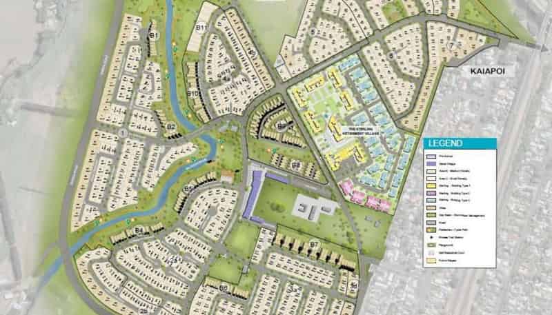  Silverstream, Stage 3B, Kaiapoi