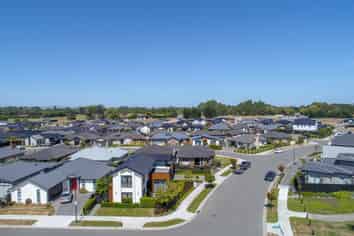  Silverstream, Stage 3B, Kaiapoi