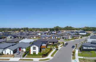  Silverstream, Stage 3B, Kaiapoi