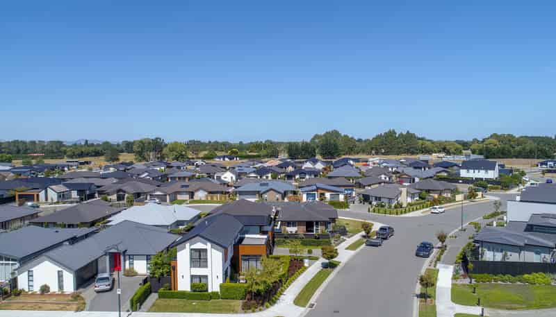  Silverstream, Stage 3B, Kaiapoi