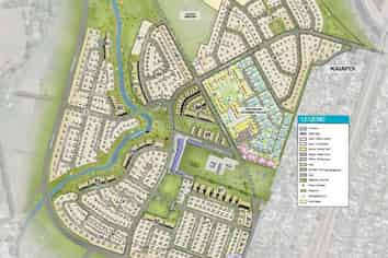  Silverstream, Stage 3B, Kaiapoi