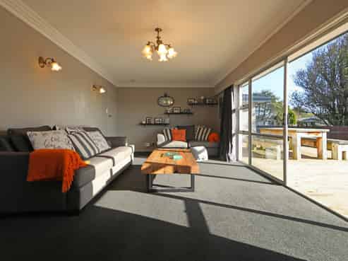 17 Moray Crescent, Grasmere