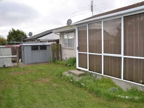 1/72A Cuffs Road, Wainoni