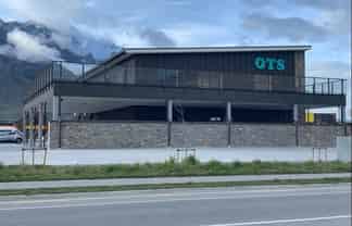 Frankton Flats Commercial Property