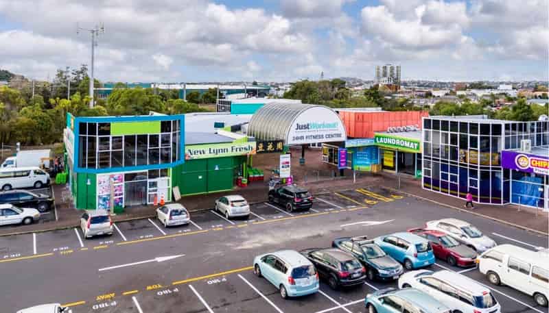 2 Margan Ave, New Lynn, New Lynn