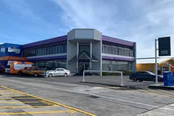 BEST VALUE office/retail in Wairau, North Shore