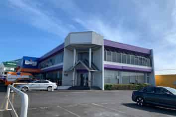 BEST VALUE office/retail in Wairau, North Shore
