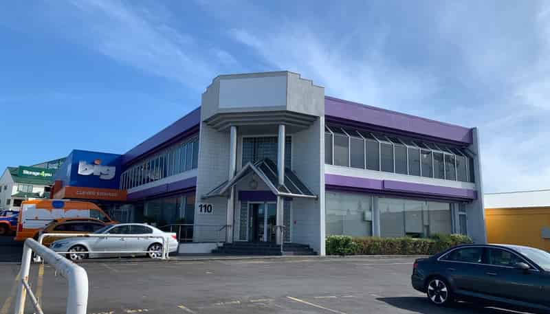 Tenancy C, 110 Wairau Road, Wairau Valley