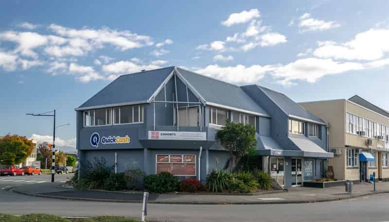 2/56 Scott Street, Blenheim Central