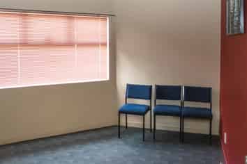 Modern Street Level Offices For Lease